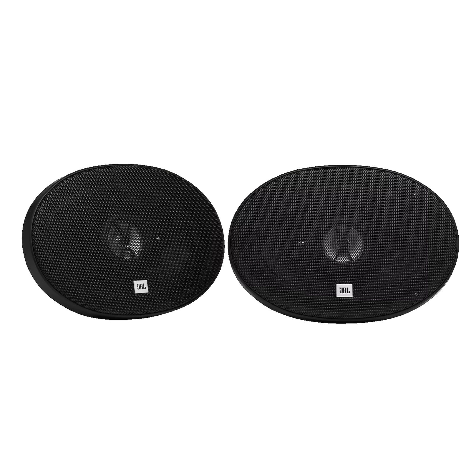 Bocinas Para Auto Jbl Stage1 9631 6x9 Pulgadas 60W RMS